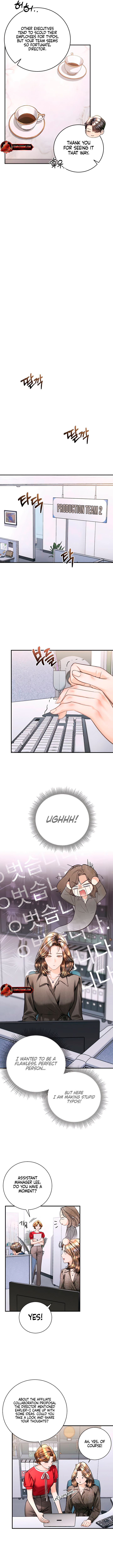 That Kid Who Resembles Me Chapter 42 page 7 - 