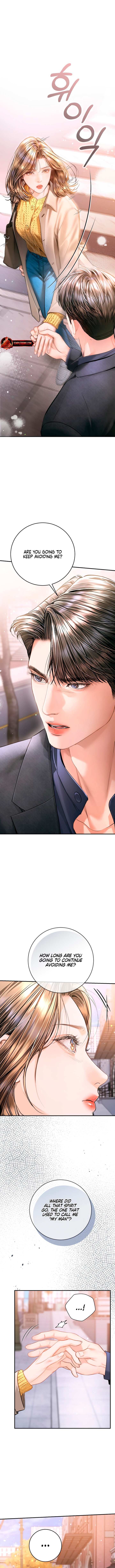 That Kid Who Resembles Me Chapter 46 page 12 - 