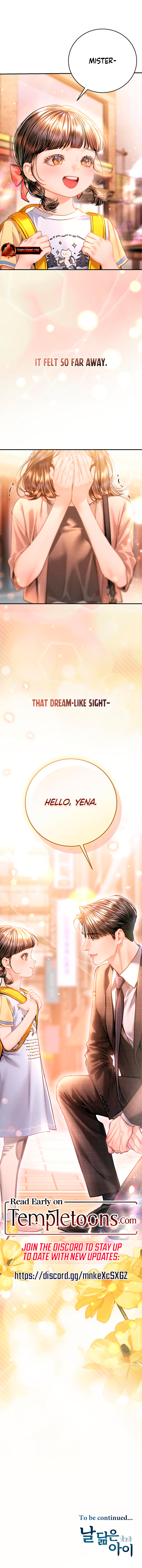 That Kid Who Resembles Me Chapter 50 page 12 - 