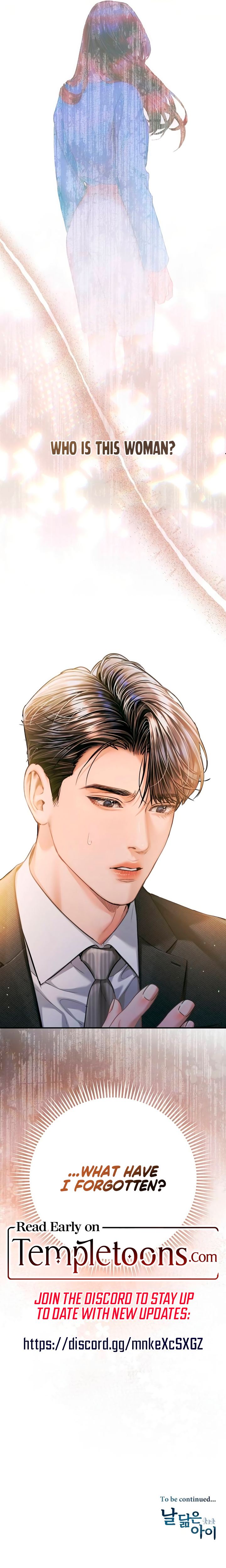 That Kid Who Resembles Me Chapter 53 page 11 - 