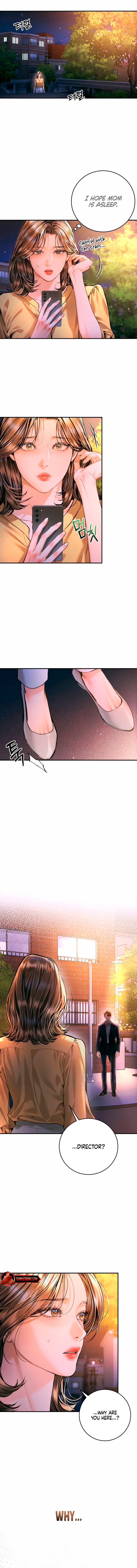 That Kid Who Resembles Me Chapter 60 page 7 - 