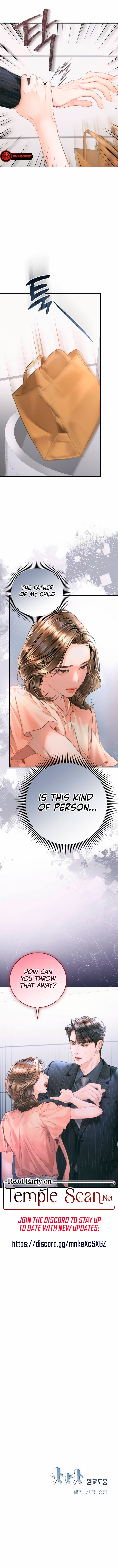 That Kid Who Resembles Me Chapter 9 page 12 - 