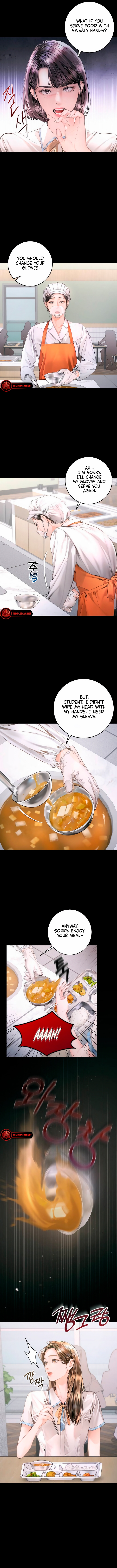 That Kid Who Resembles Me Chapter 9 page 3 - 