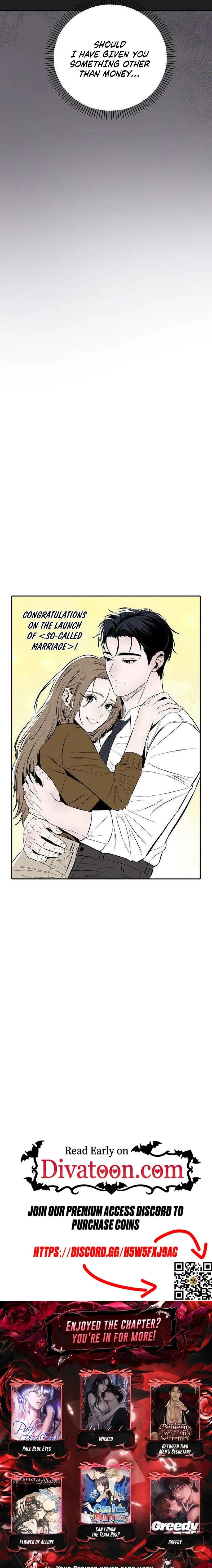That Measly Marriage Chapter 1 page 16 - 
