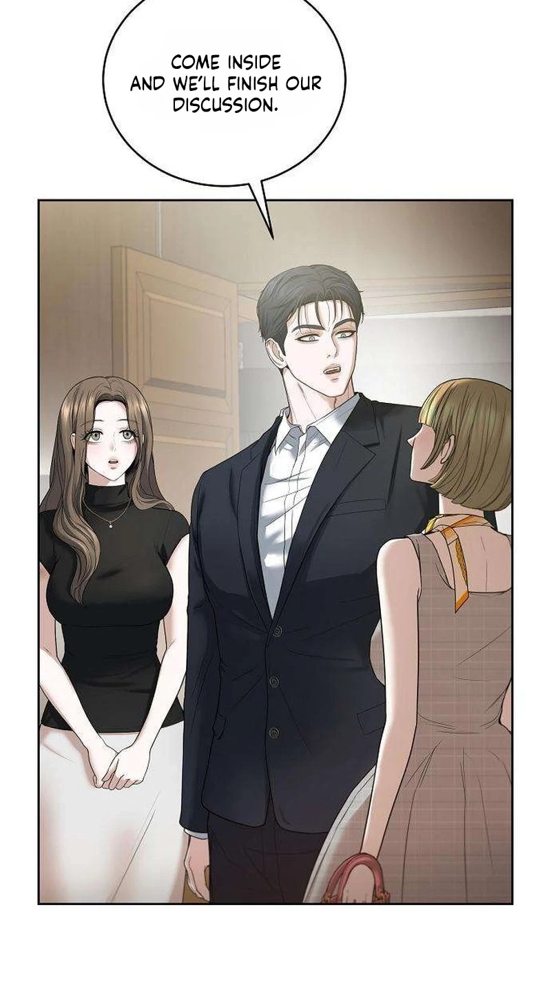 That Measly Marriage Chapter 10 page 2 - 