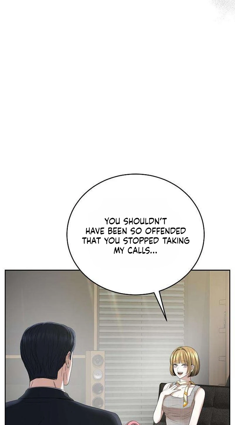 That Measly Marriage Chapter 10 page 11 - 