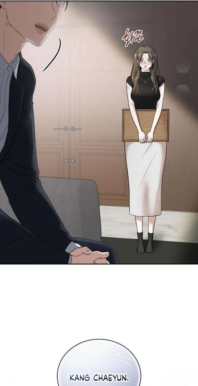 That Measly Marriage Chapter 10 page 19 - 