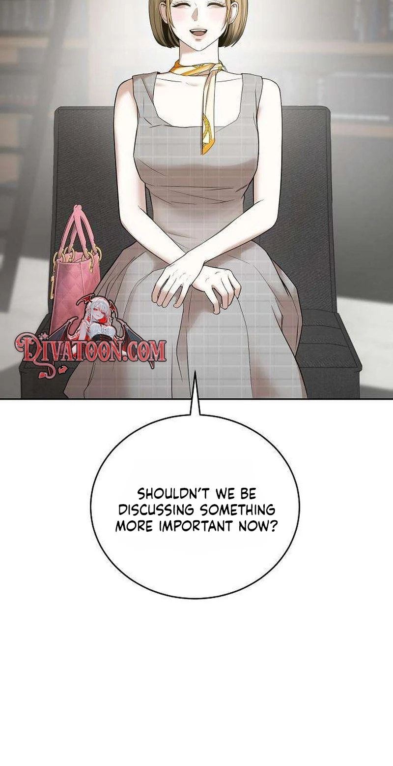 That Measly Marriage Chapter 10 page 23 - 