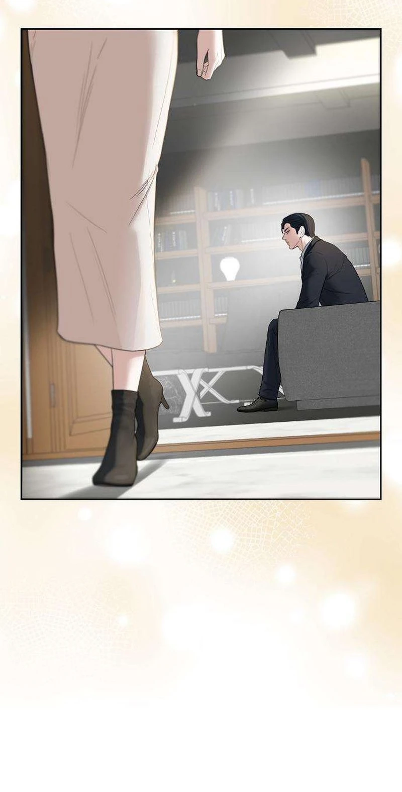 That Measly Marriage Chapter 10 page 28 - 
