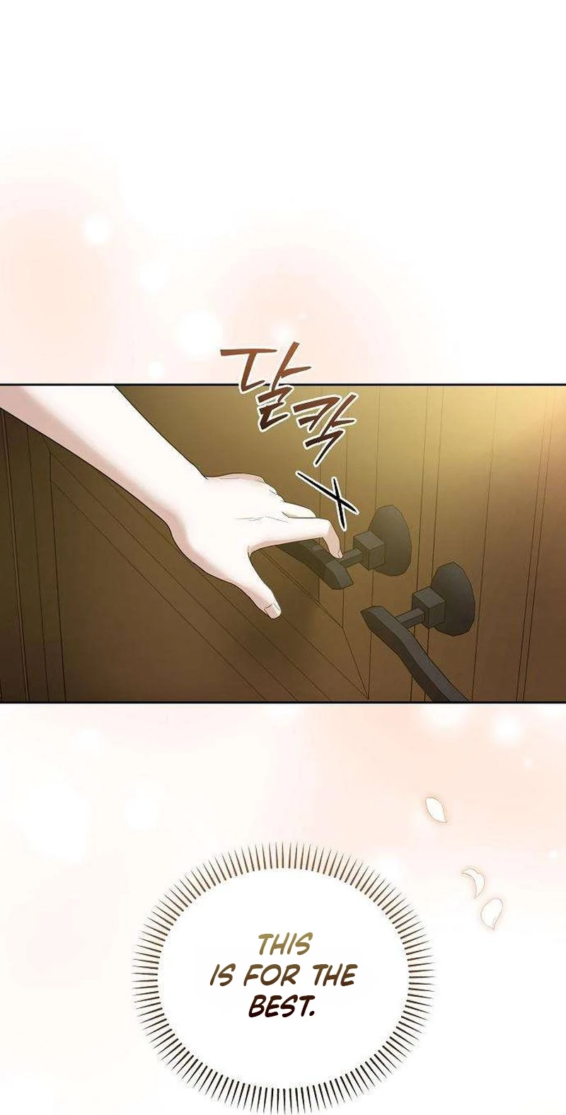 That Measly Marriage Chapter 10 page 29 - 