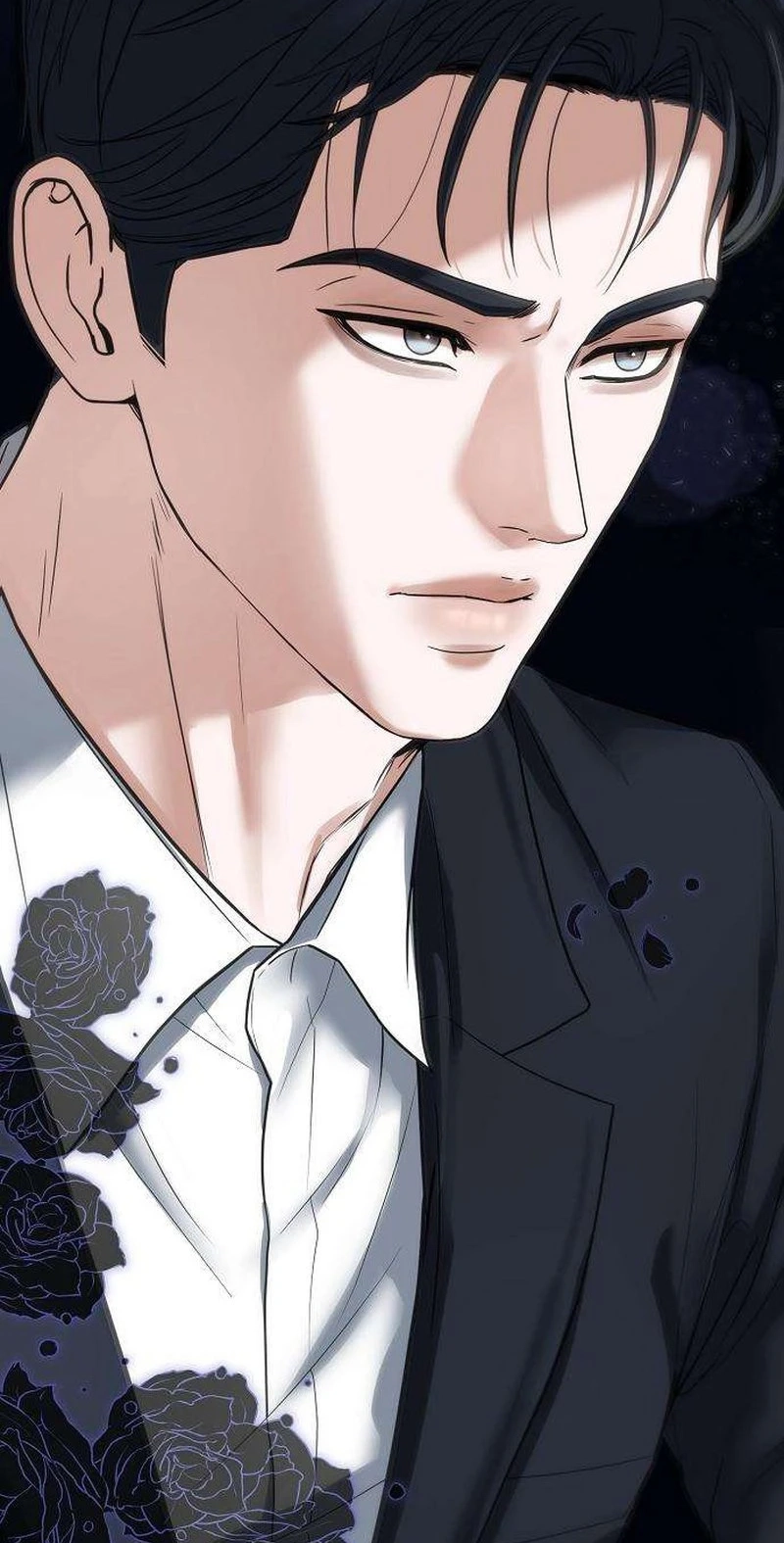 That Measly Marriage Chapter 10 page 32 - 