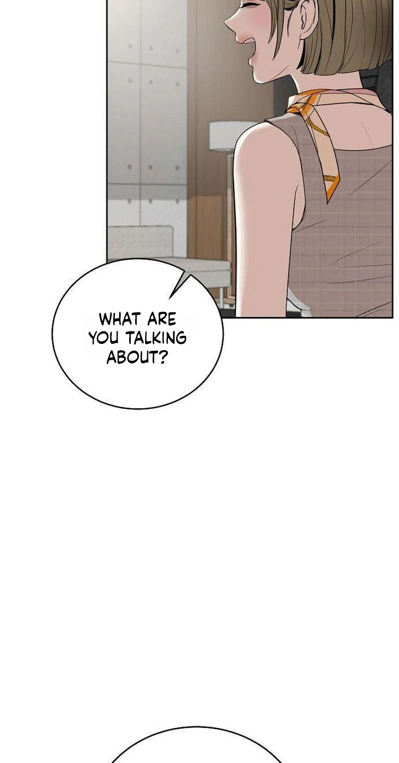 That Measly Marriage Chapter 10 page 38 - 