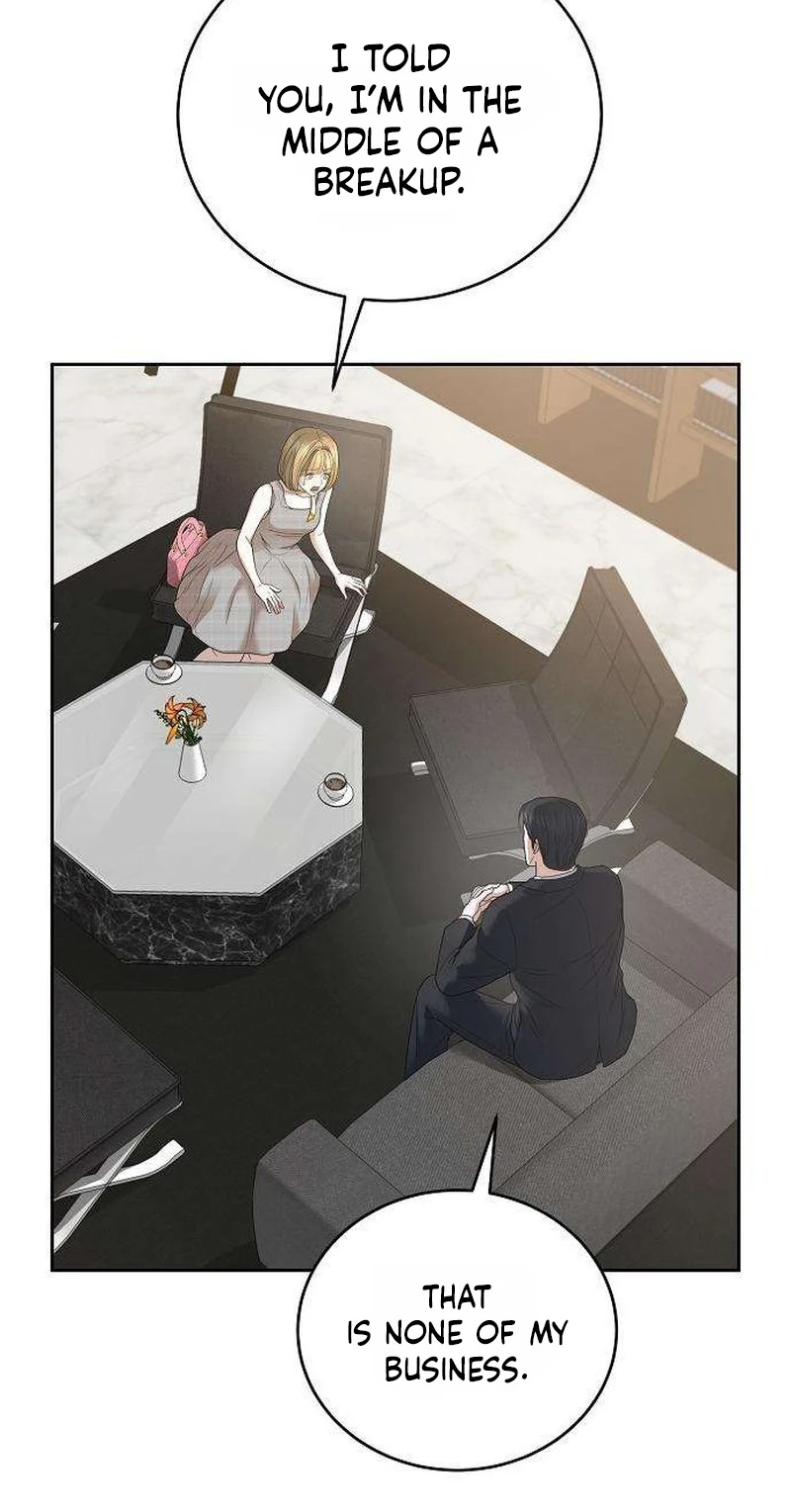 That Measly Marriage Chapter 10 page 39 - 