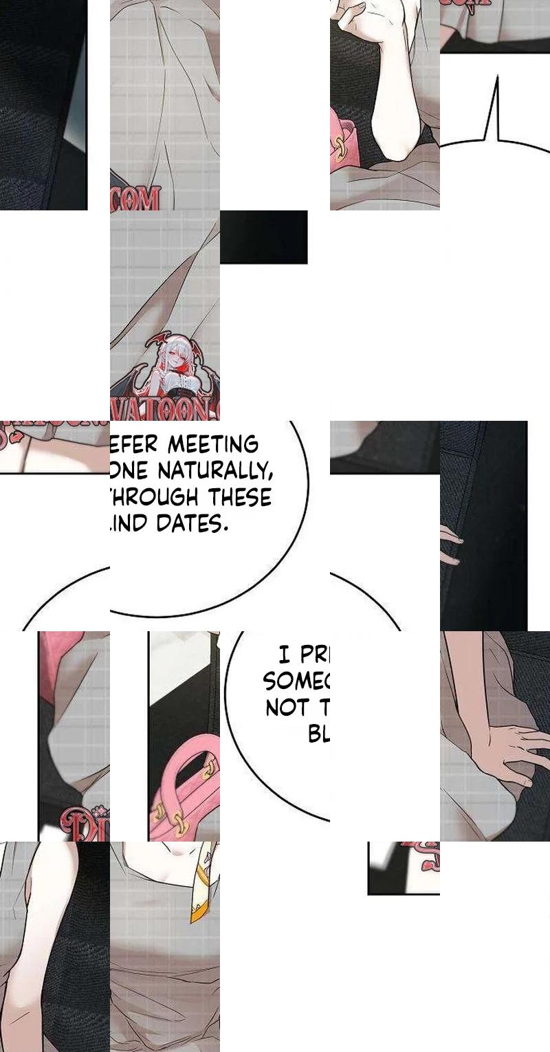 That Measly Marriage Chapter 10 page 50 - 