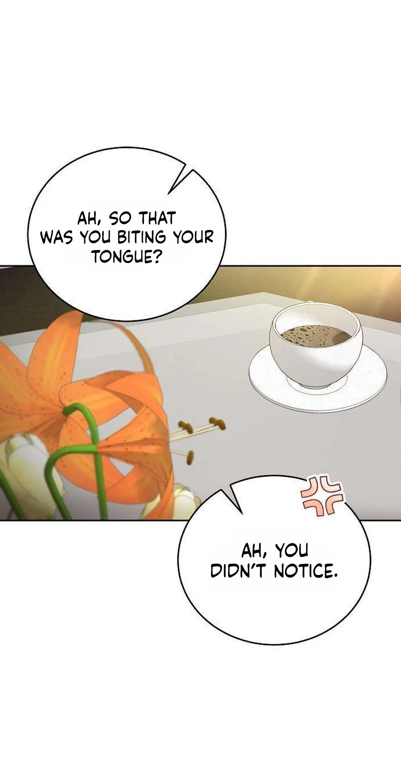 That Measly Marriage Chapter 10 page 51 - 
