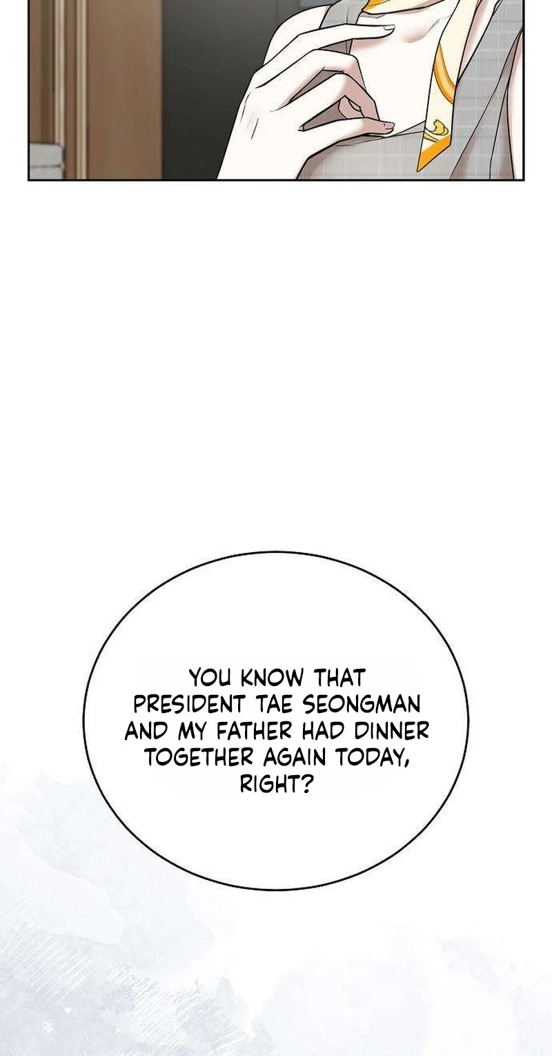That Measly Marriage Chapter 10 page 53 - 