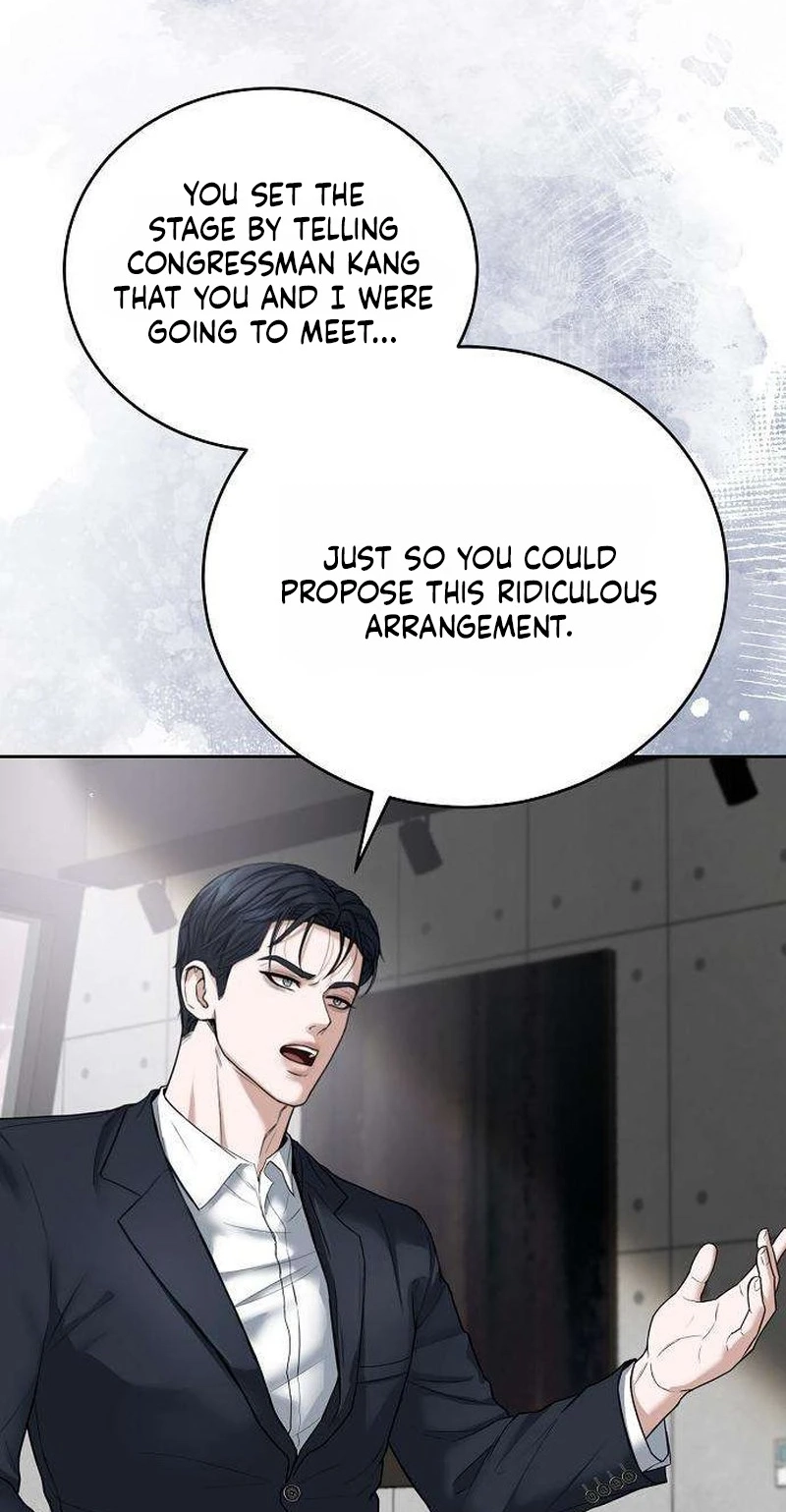 That Measly Marriage Chapter 10 page 55 - 