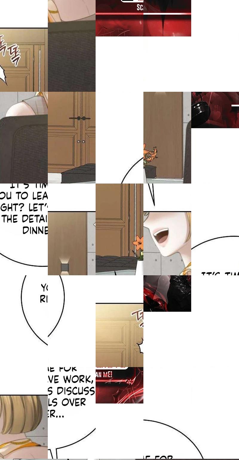 That Measly Marriage Chapter 10 page 60 - 
