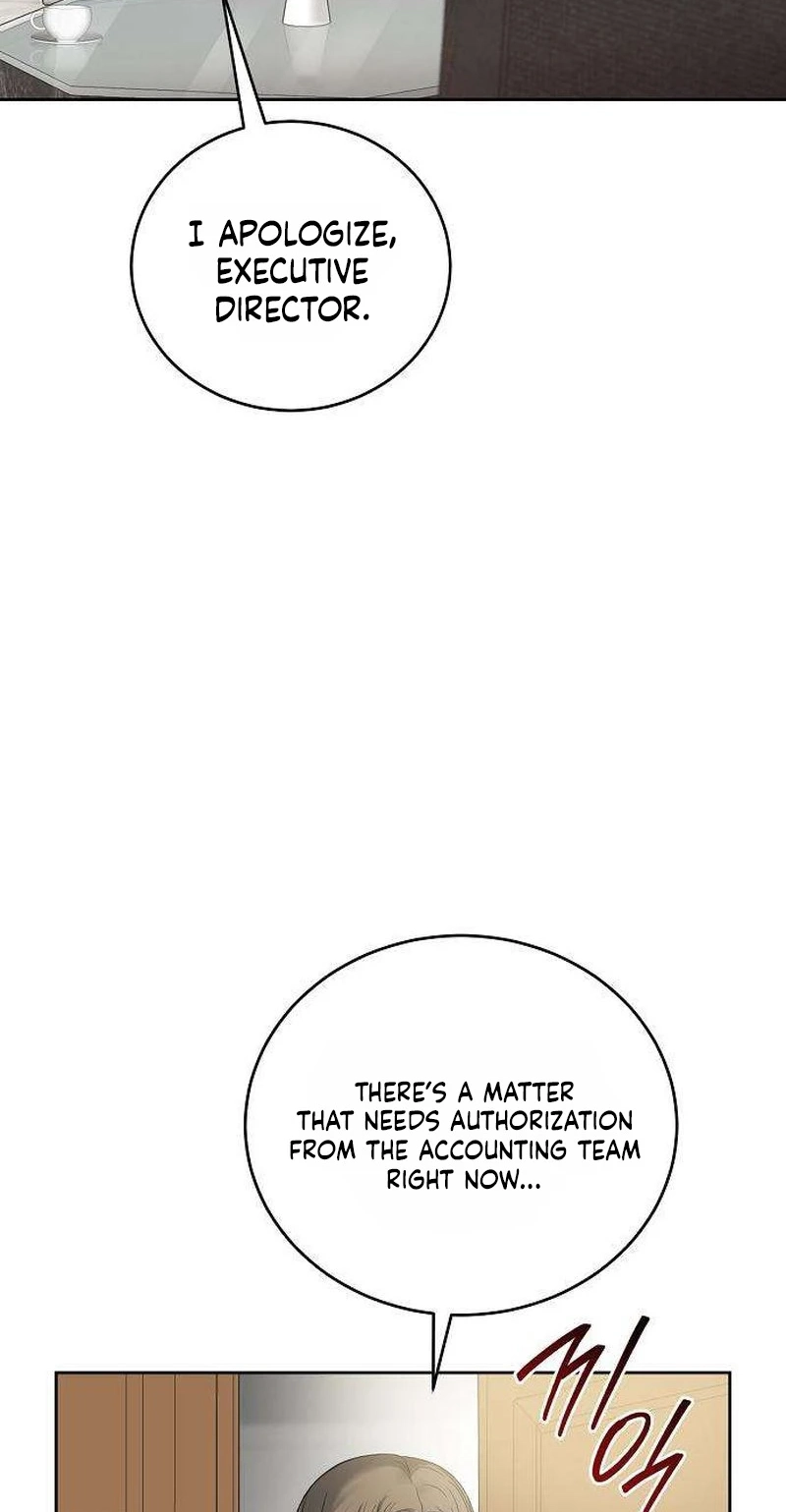 That Measly Marriage Chapter 10 page 61 - 