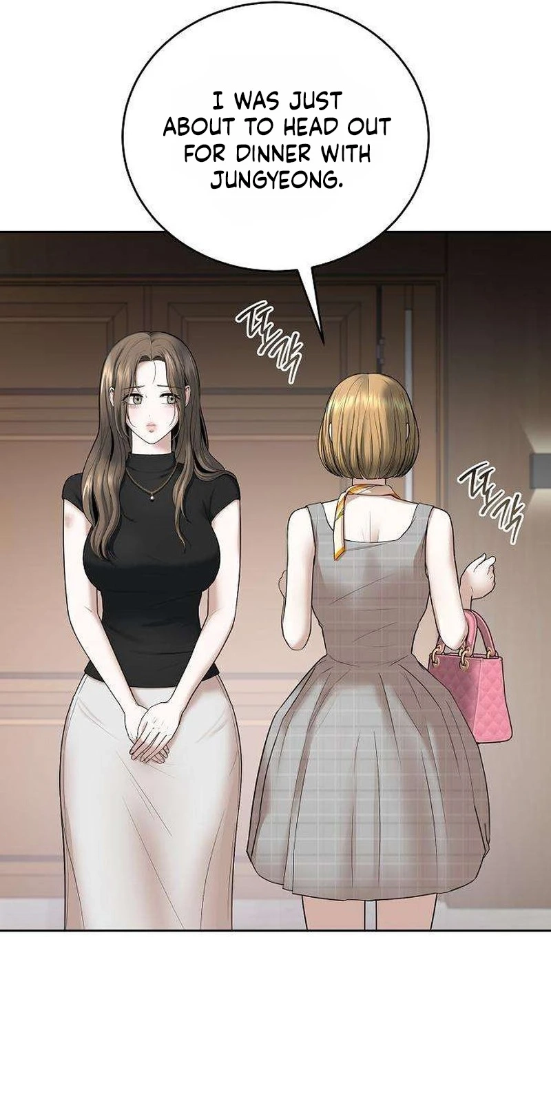 That Measly Marriage Chapter 10 page 72 - 