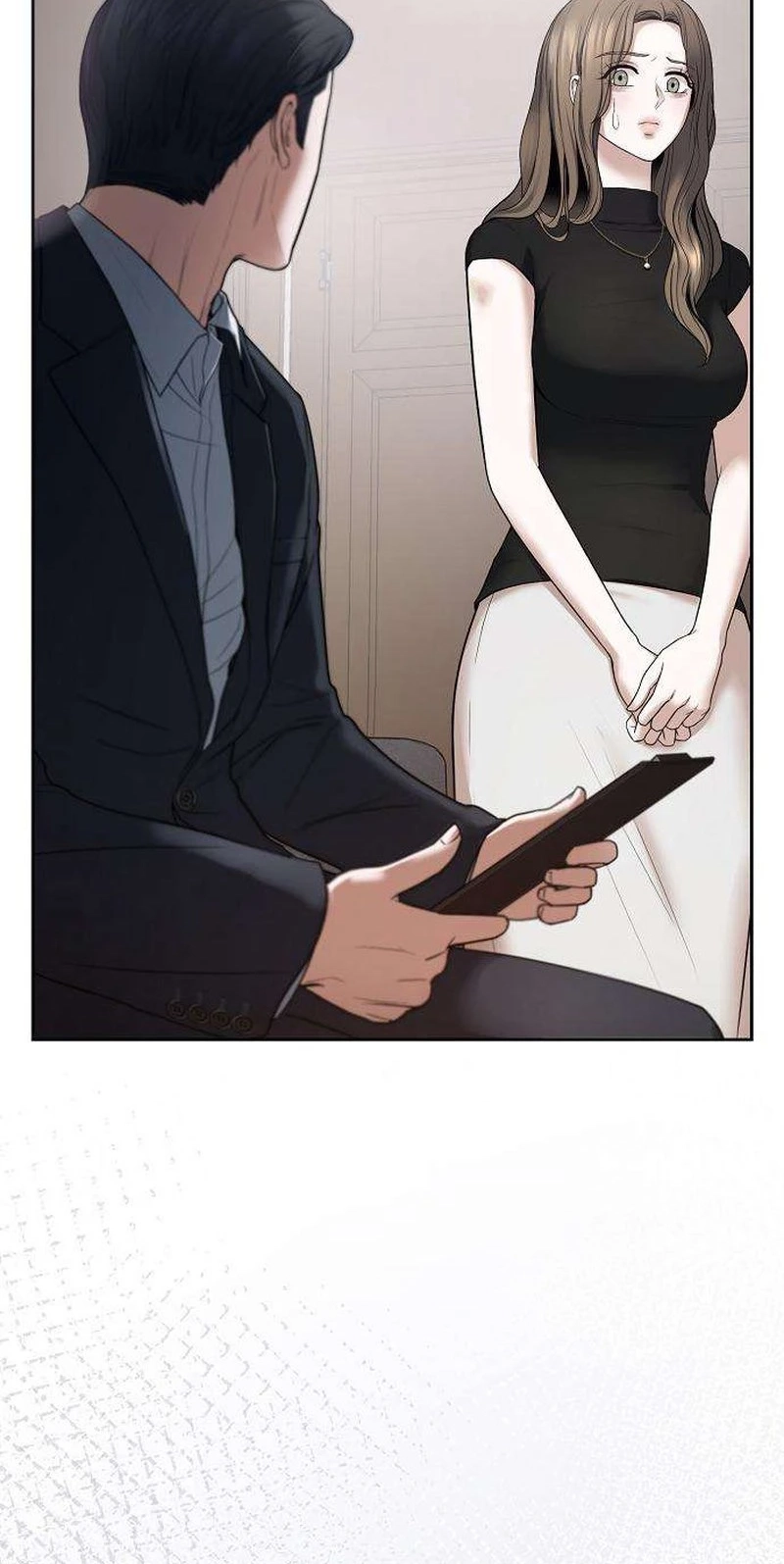 That Measly Marriage Chapter 10 page 75 - 