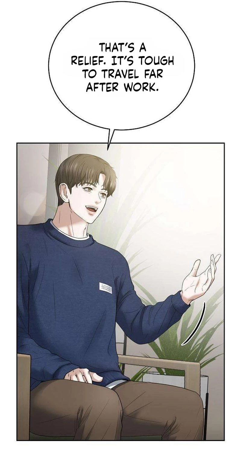 That Measly Marriage Chapter 10 page 97 - 