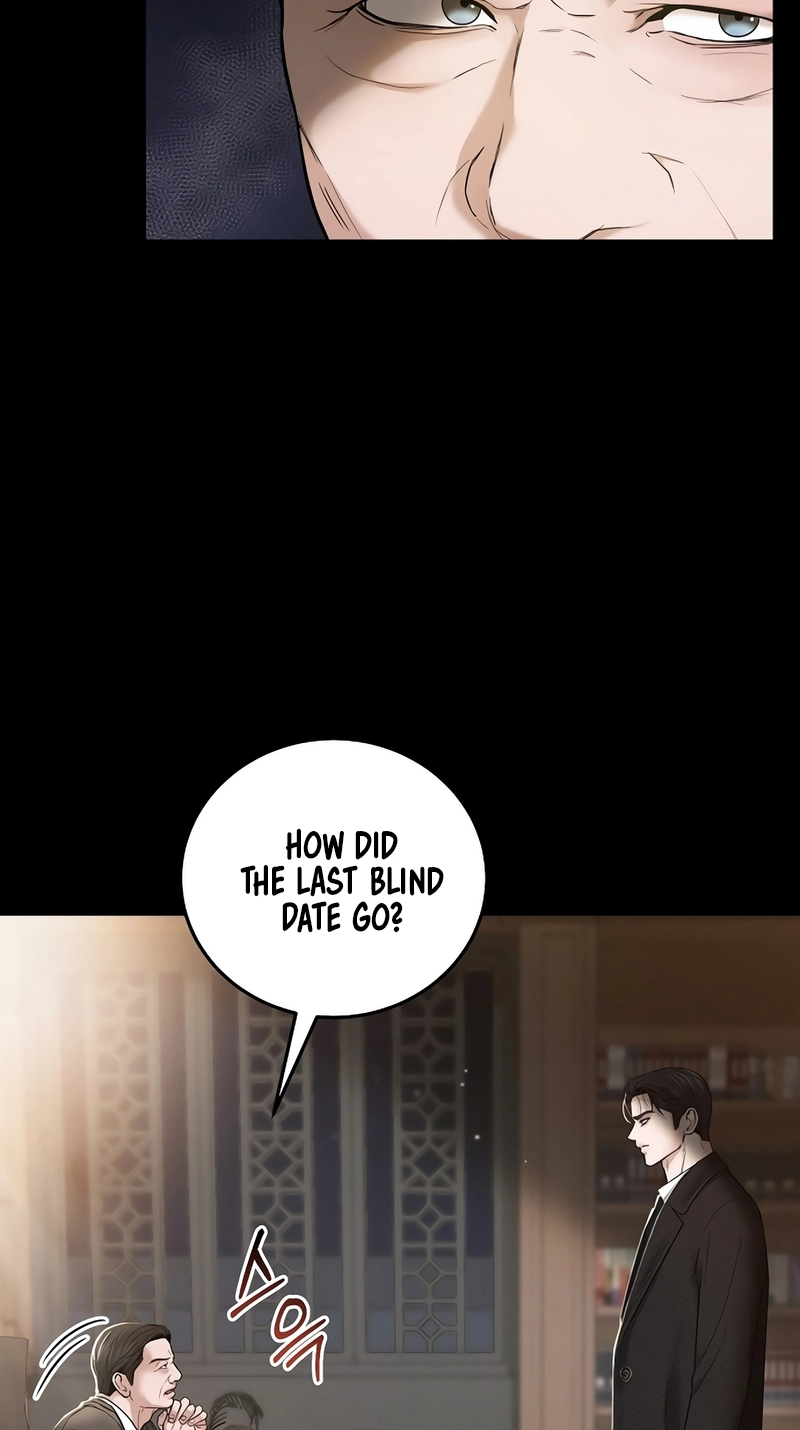 That Measly Marriage Chapter 2 page 108 - 