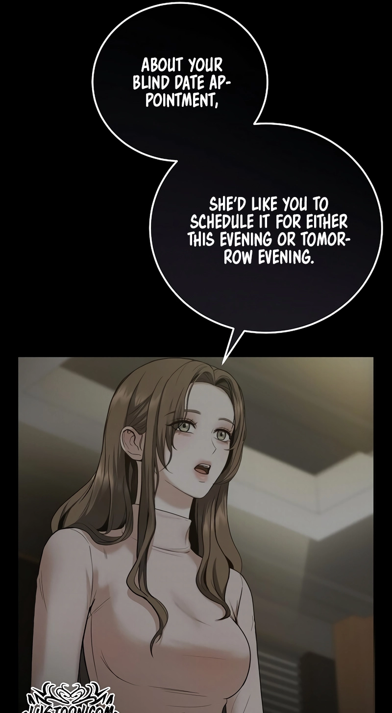 That Measly Marriage Chapter 2 page 111 - 