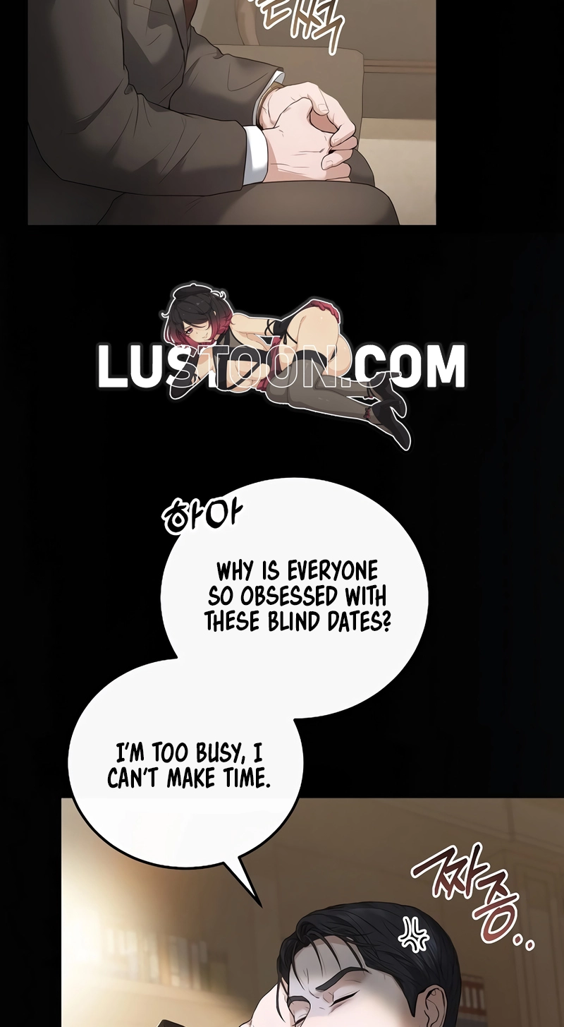 That Measly Marriage Chapter 2 page 114 - 