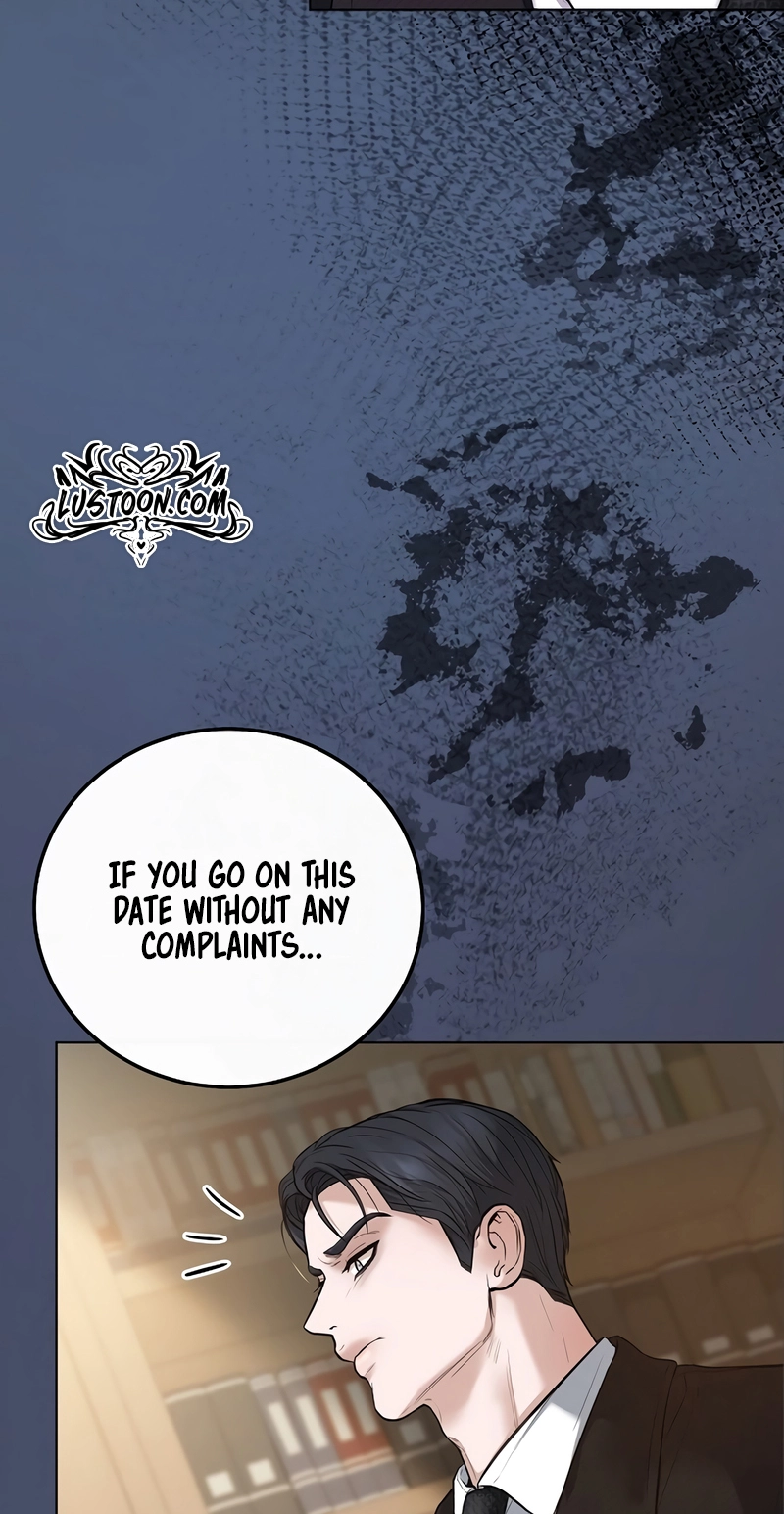 That Measly Marriage Chapter 2 page 118 - 