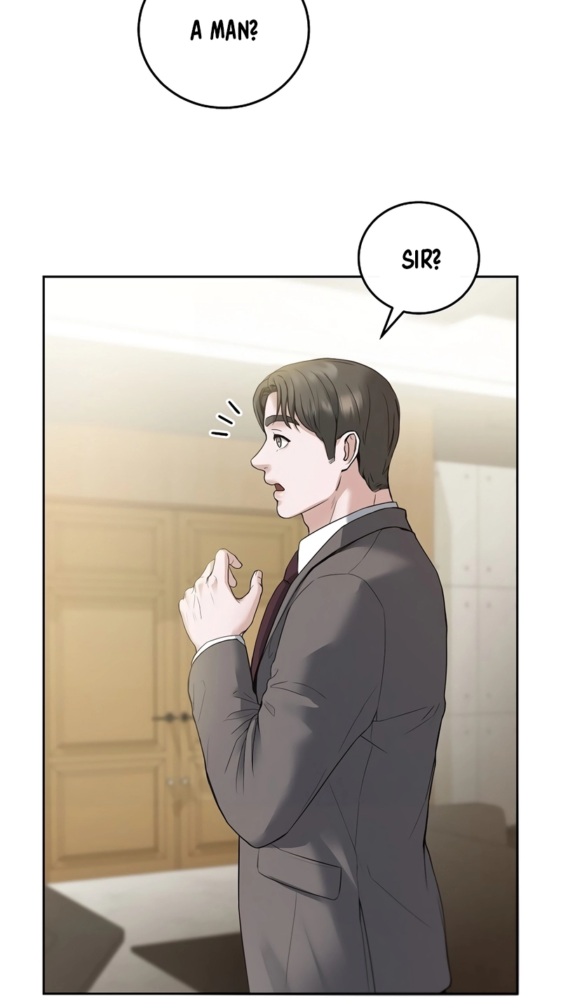 That Measly Marriage Chapter 2 page 13 - 