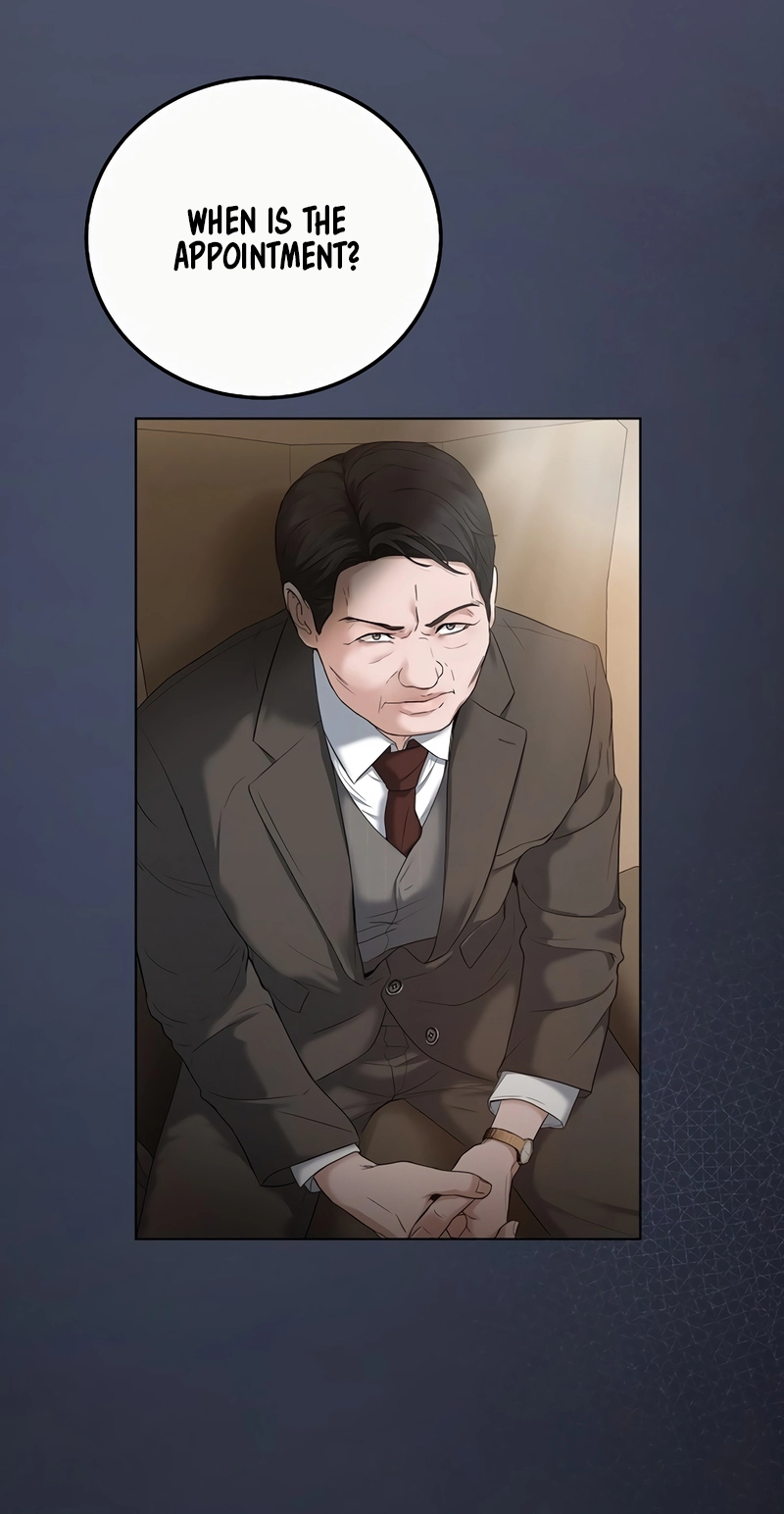 That Measly Marriage Chapter 2 page 121 - 