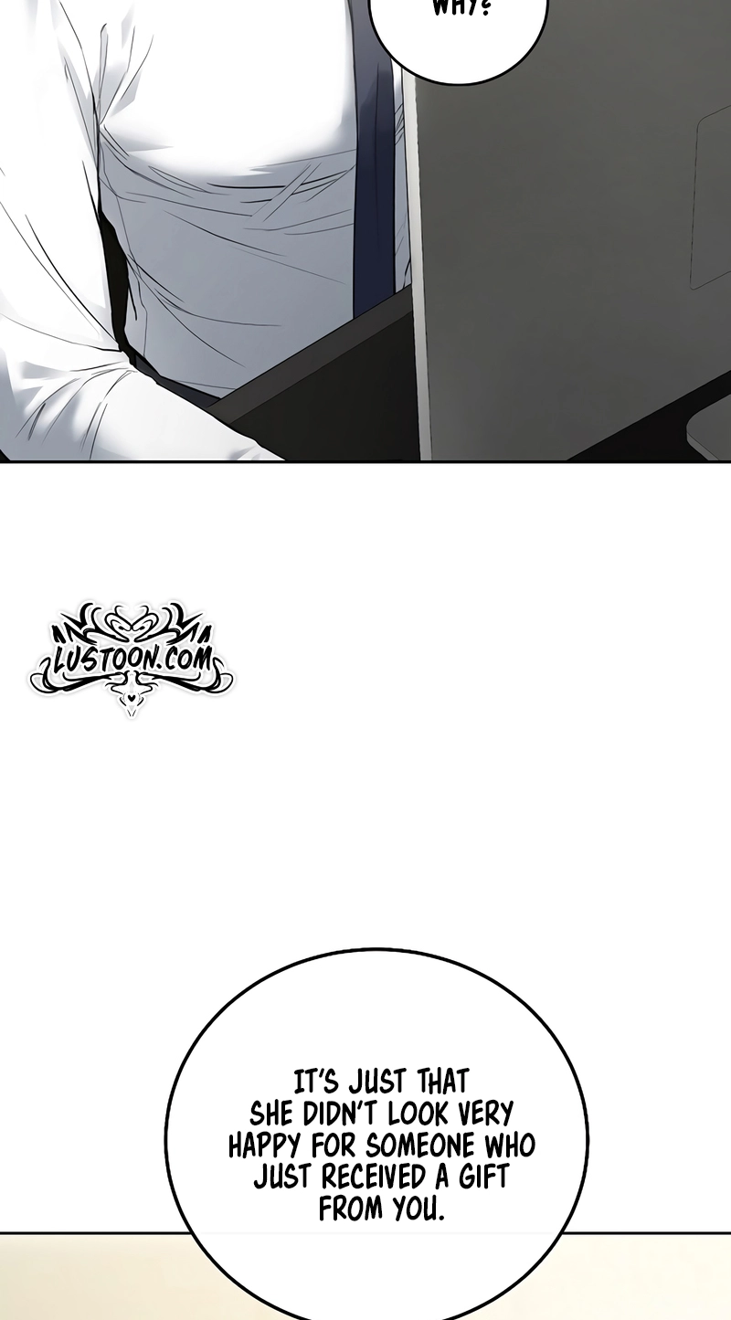 That Measly Marriage Chapter 2 page 3 - 