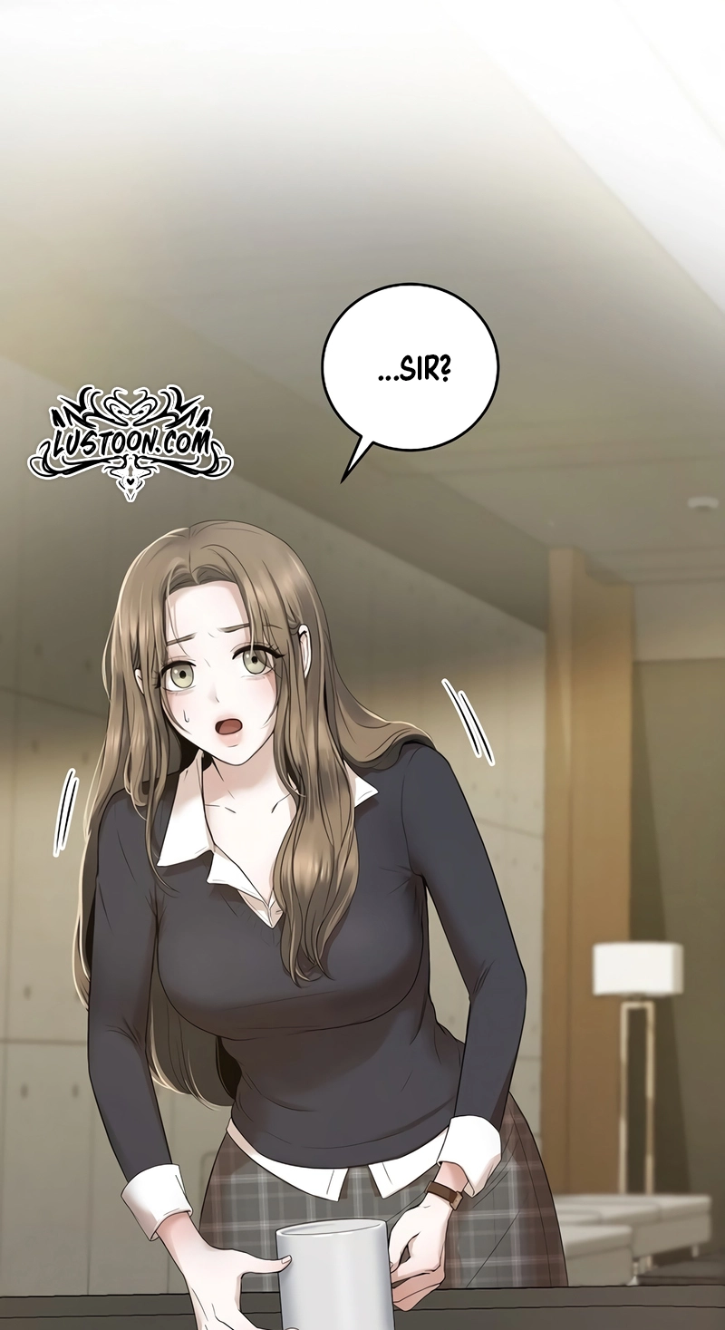 That Measly Marriage Chapter 2 page 21 - 