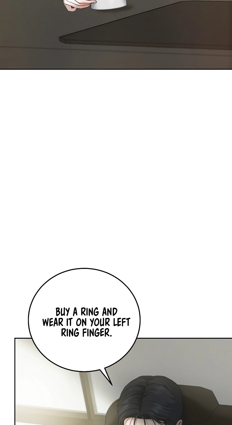 That Measly Marriage Chapter 2 page 22 - 