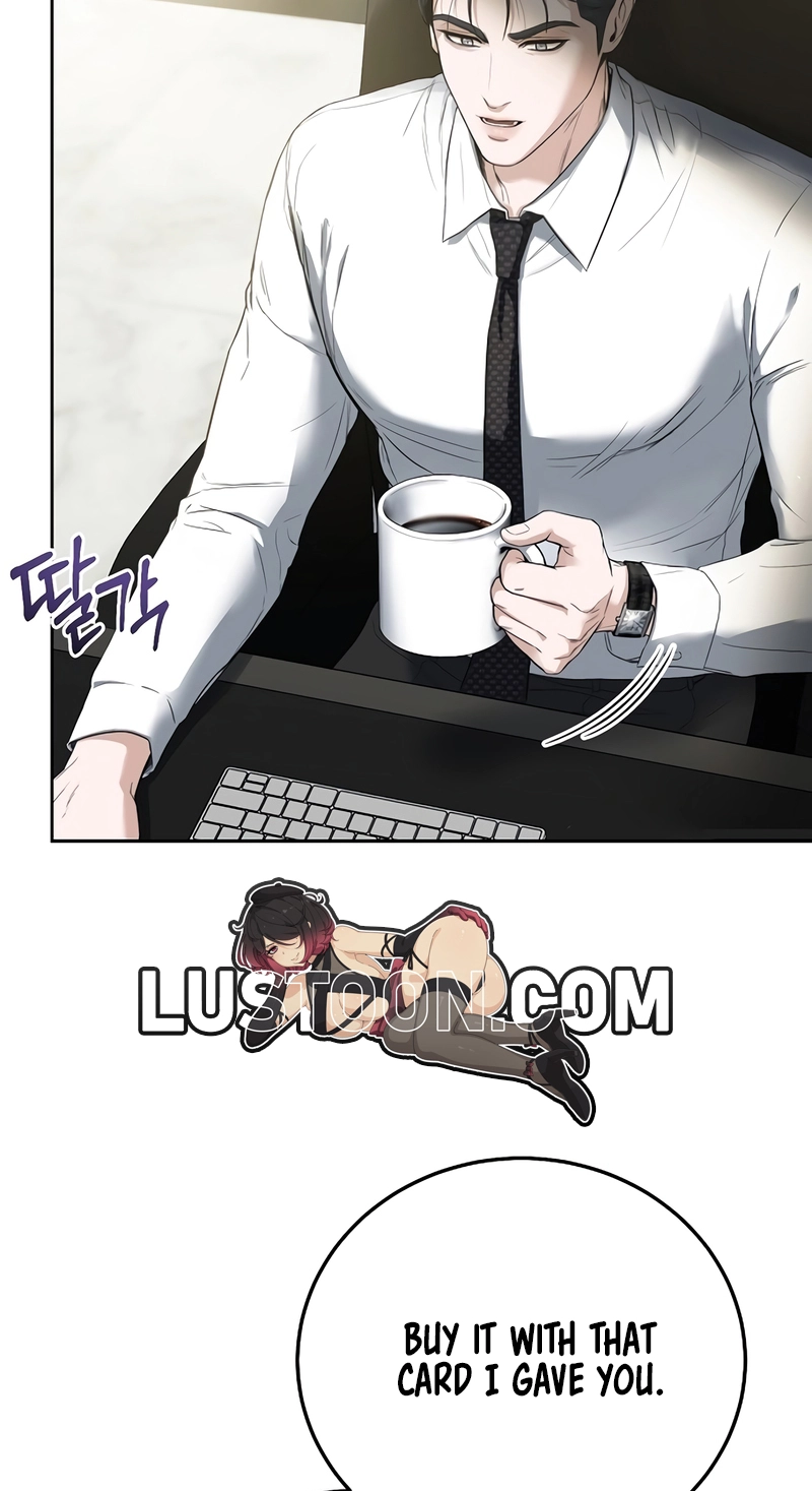 That Measly Marriage Chapter 2 page 23 - 