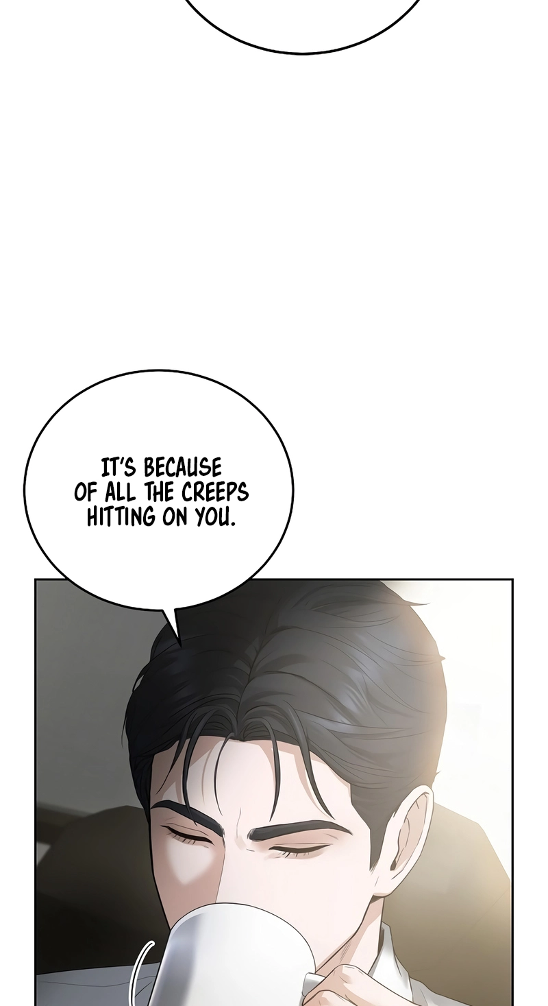 That Measly Marriage Chapter 2 page 25 - 
