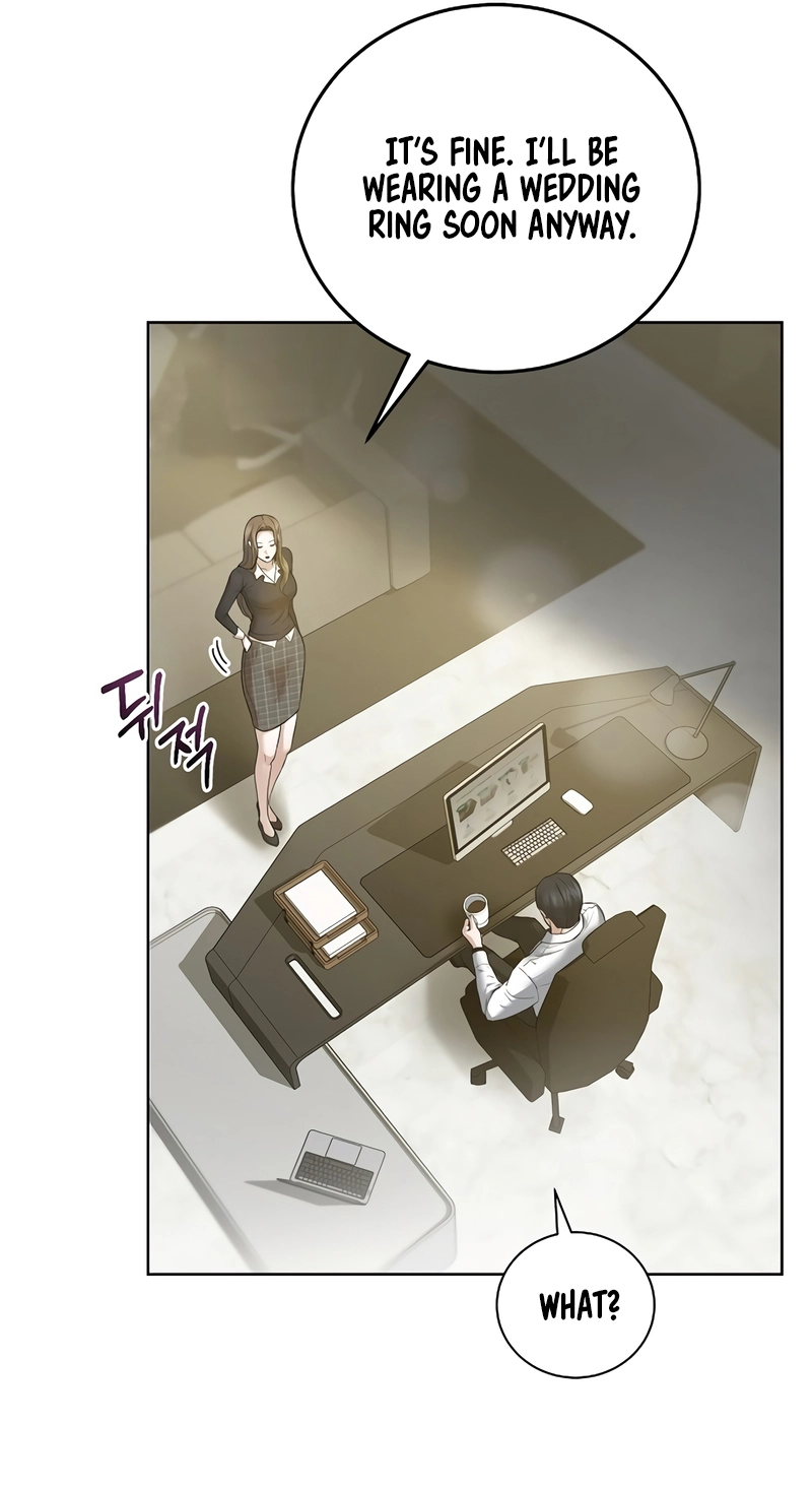 That Measly Marriage Chapter 2 page 28 - 