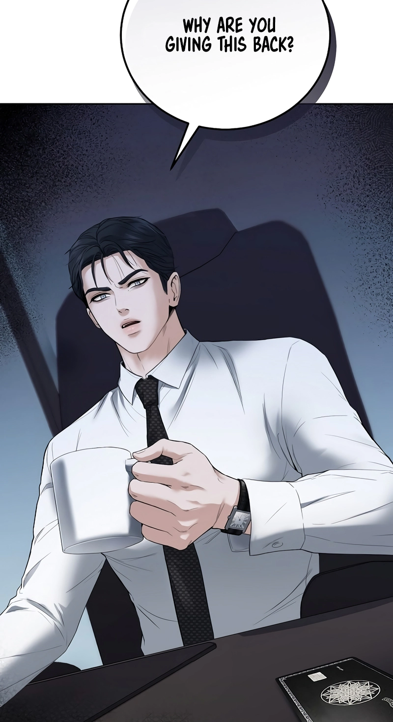 That Measly Marriage Chapter 2 page 32 - 