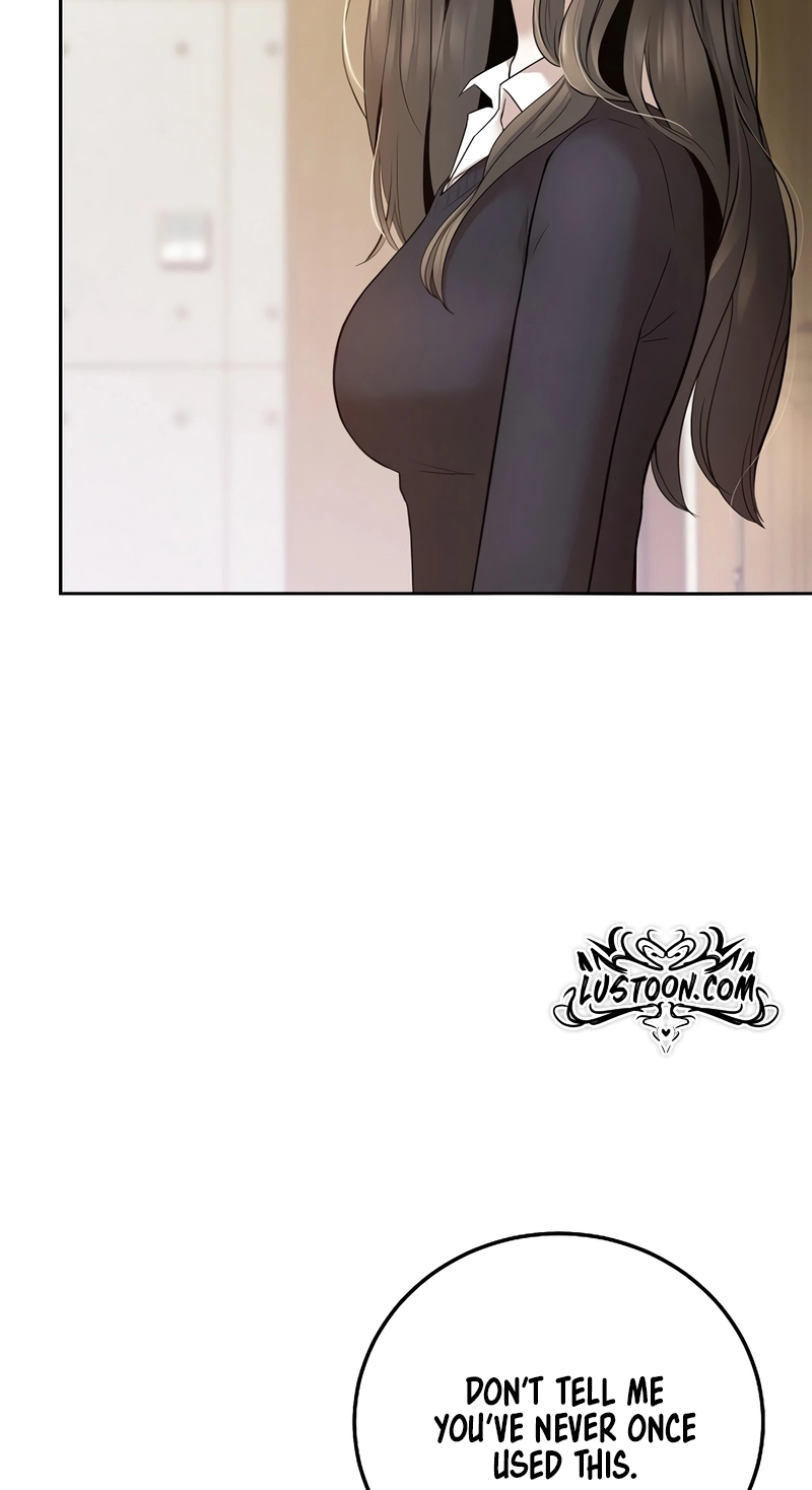 That Measly Marriage Chapter 2 page 34 - 