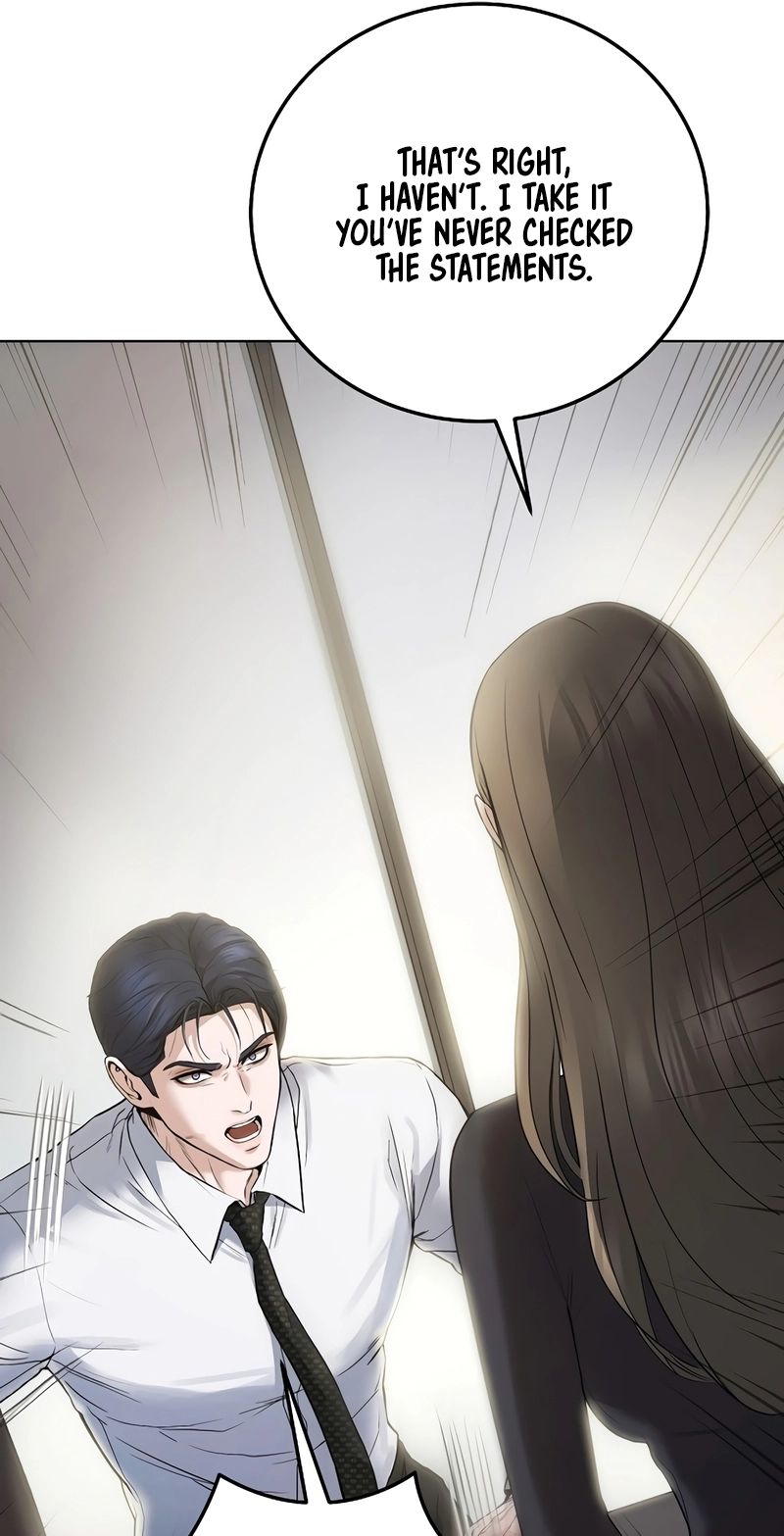 That Measly Marriage Chapter 2 page 36 - 