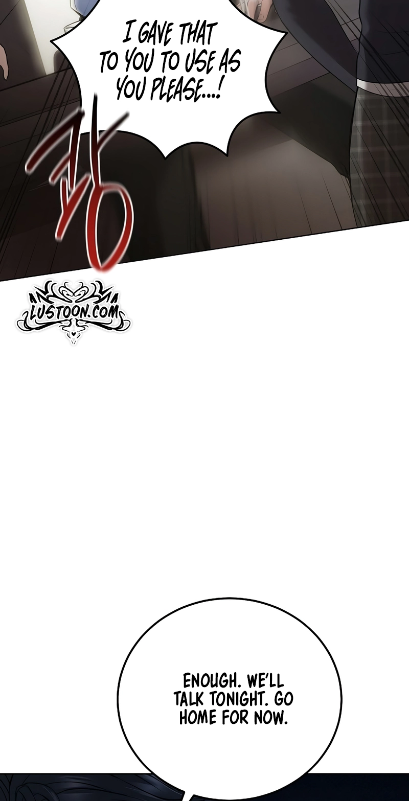 That Measly Marriage Chapter 2 page 37 - 