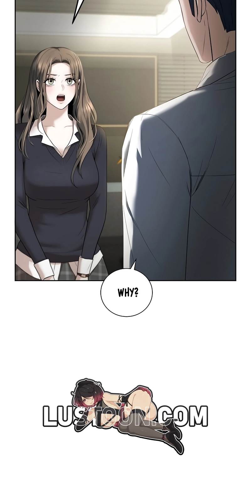 That Measly Marriage Chapter 2 page 39 - 