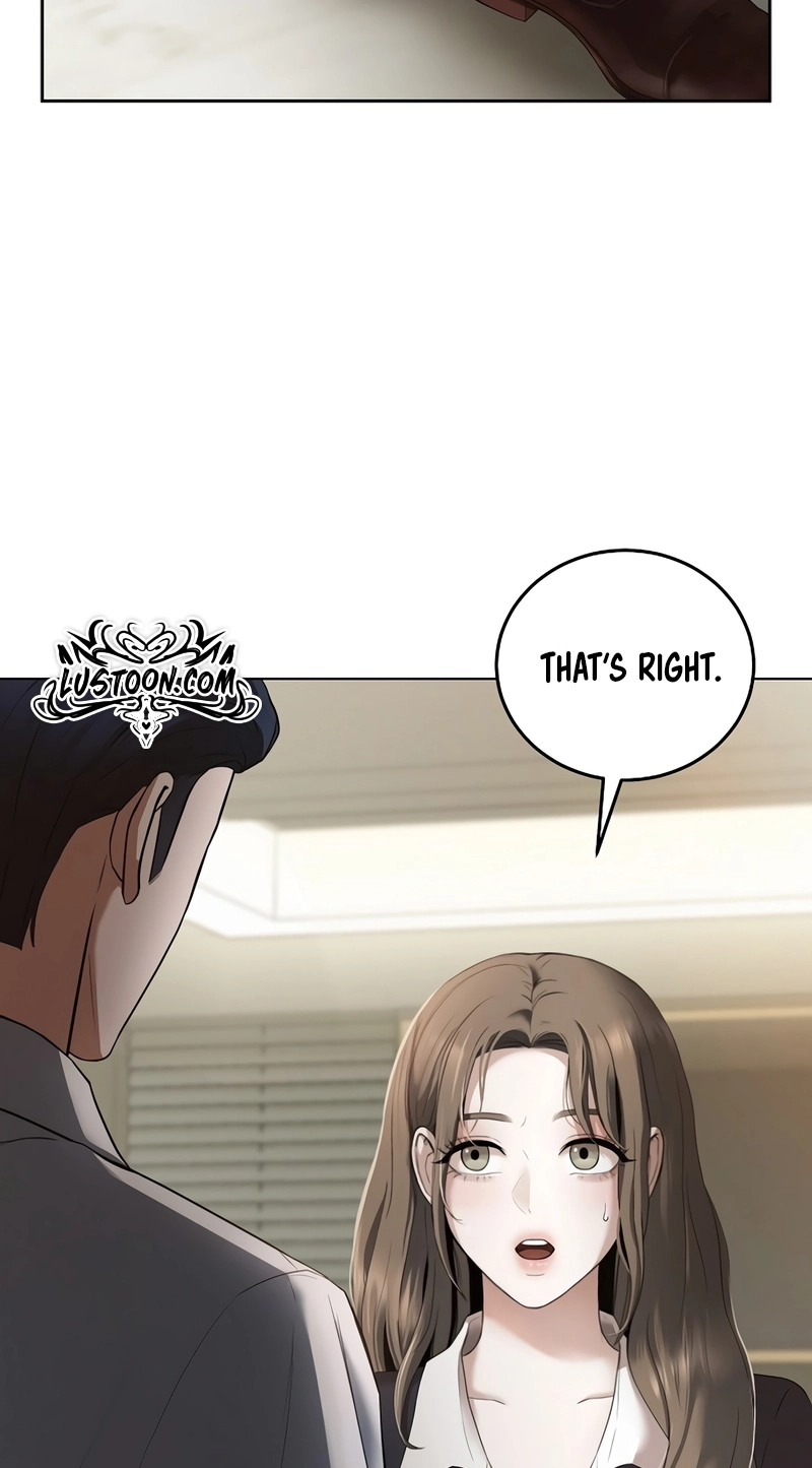 That Measly Marriage Chapter 2 page 45 - 