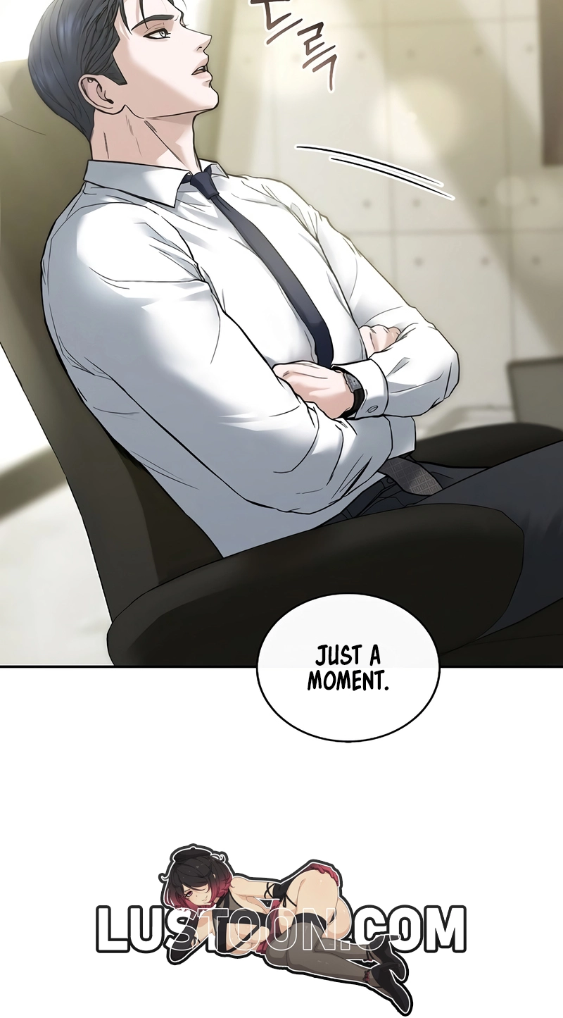 That Measly Marriage Chapter 2 page 6 - 