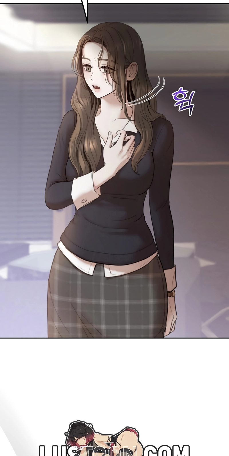 That Measly Marriage Chapter 2 page 64 - 