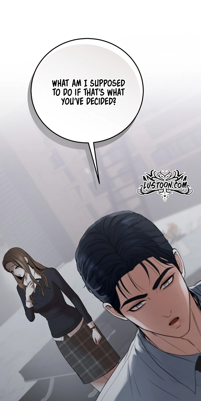 That Measly Marriage Chapter 2 page 67 - 
