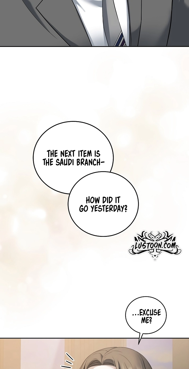 That Measly Marriage Chapter 2 page 75 - 