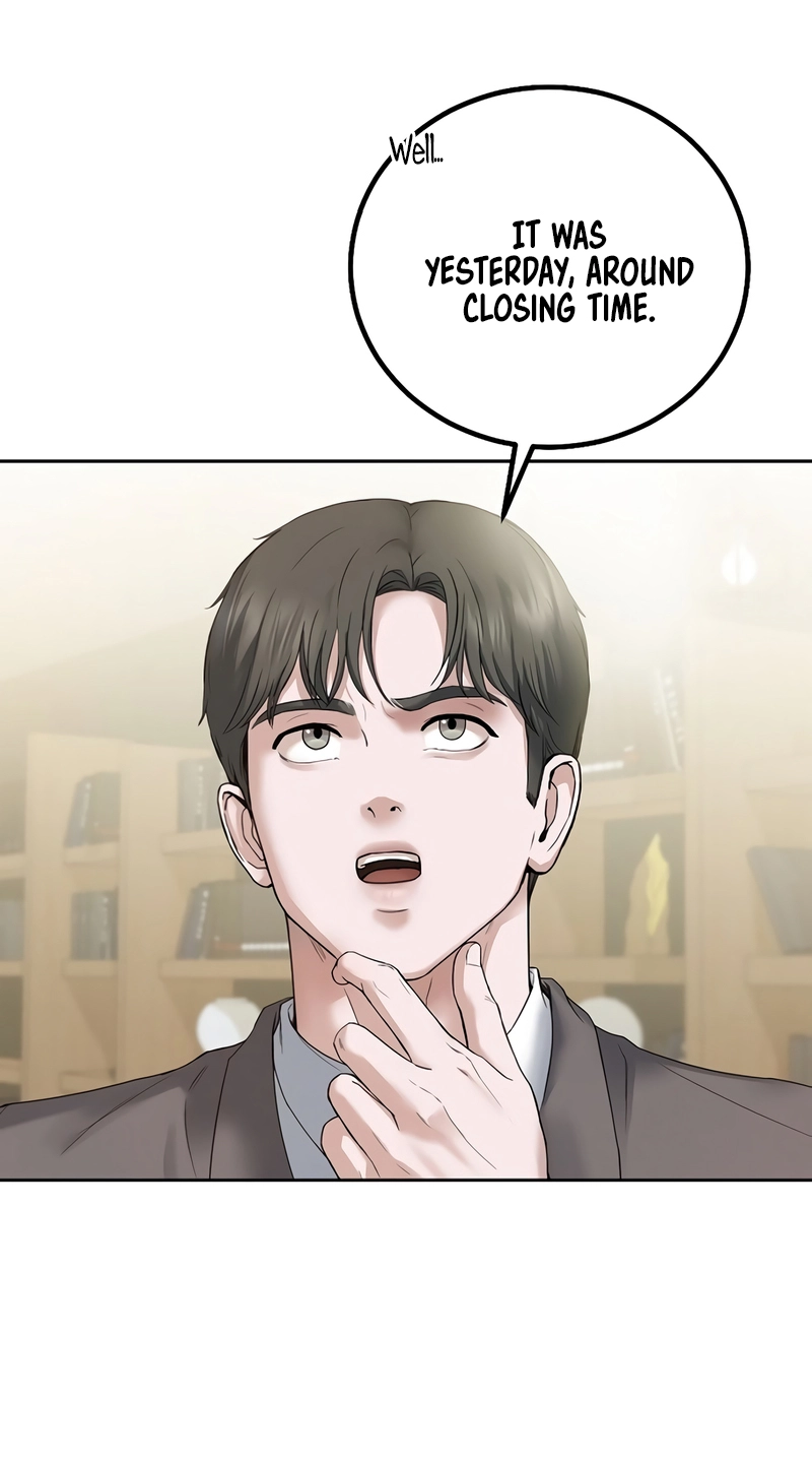 That Measly Marriage Chapter 2 page 10 - 