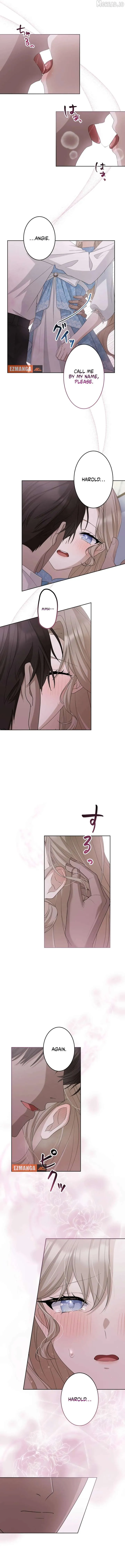 That Night, I Was Driven by Despair Chapter 11 page 2 - 